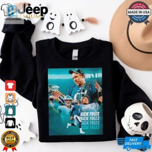 Nick Foles Philadelphia Eagles Super Bowl Champion Shirt hotcouturetrends 1 2