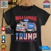 Official Maga Garbage For Trump Take America Back Proud Maga T Shirt hotcouturetrends 1