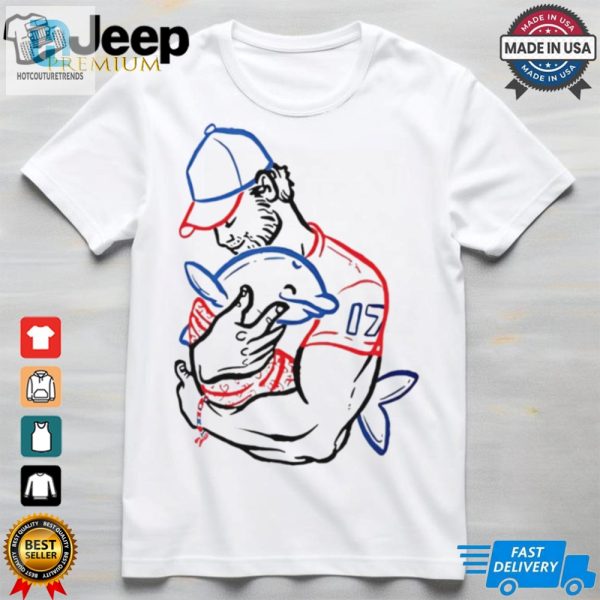 I Love You Dad Fish Shirt hotcouturetrends 1 1