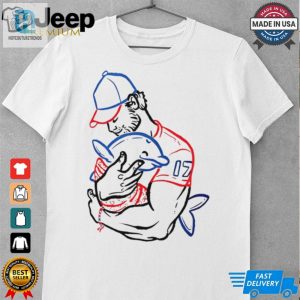 I Love You Dad Fish Shirt hotcouturetrends 1 2