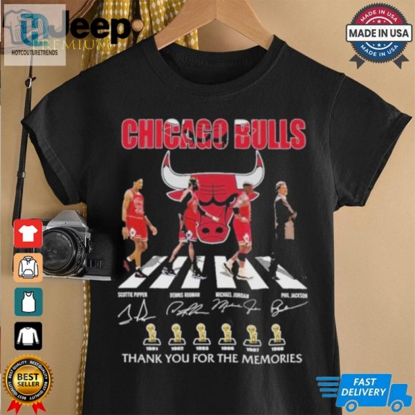 Official Chicago Bulls Nba Thank You For The Memories T Shirt hotcouturetrends 1 1