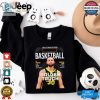 Nba Preview Stephen Curry Golden State Warriors Basketball Golden Touch Graphic Shirt hotcouturetrends 1