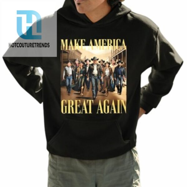 Congratulations Trump Make America Great Again Shirt hotcouturetrends 1 3