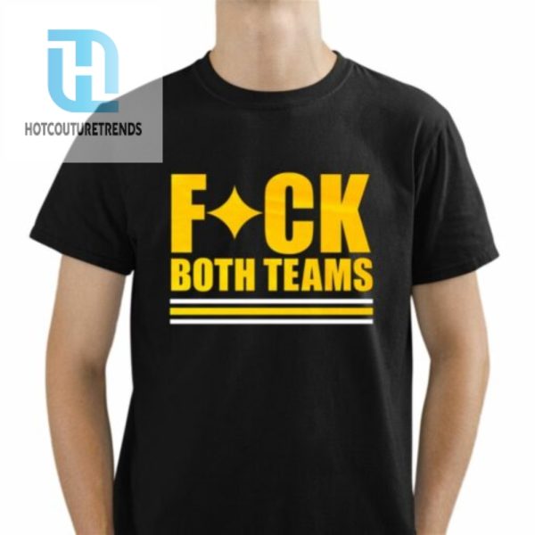 Matt Light Fuck Both Teams Shirt hotcouturetrends 1 1