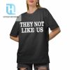 Vivek Ranadive They Not Like Us Shirt hotcouturetrends 1