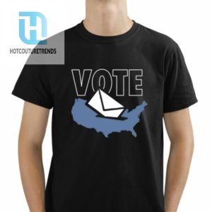 Vote Ballot Box Shirt hotcouturetrends 1 1