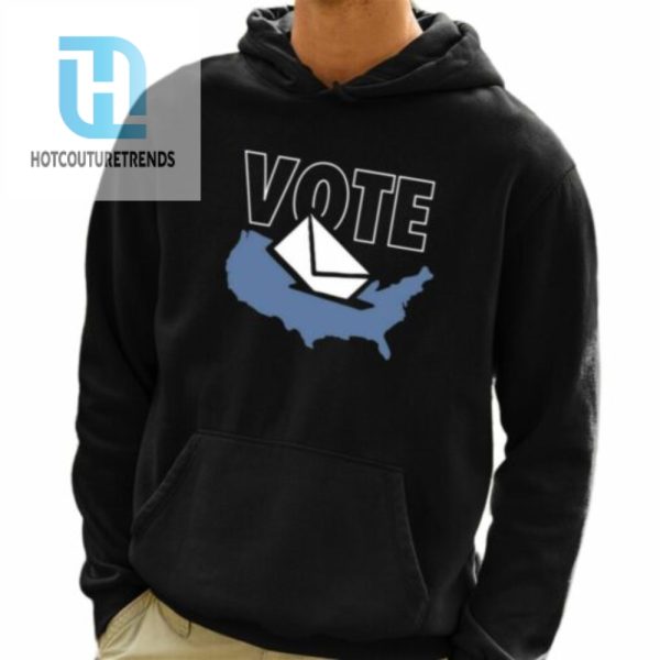 Vote Ballot Box Shirt hotcouturetrends 1 3