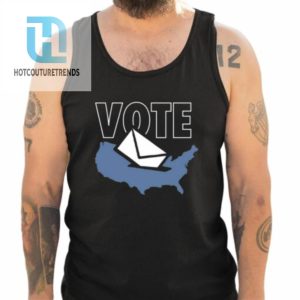 Vote Ballot Box Shirt hotcouturetrends 1 4