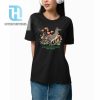 Antelope Valley California Poppy Reserve Shirt hotcouturetrends 1