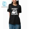 Blake Grupe Wearing Merry Rizzmas Shirt hotcouturetrends 1