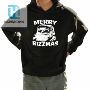 Blake Grupe Wearing Merry Rizzmas Shirt hotcouturetrends 1 3