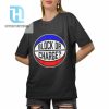 Rex Chapman Block Or Charge Shirt hotcouturetrends 1