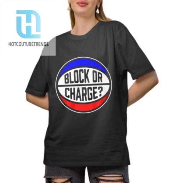 Rex Chapman Block Or Charge Shirt hotcouturetrends 1