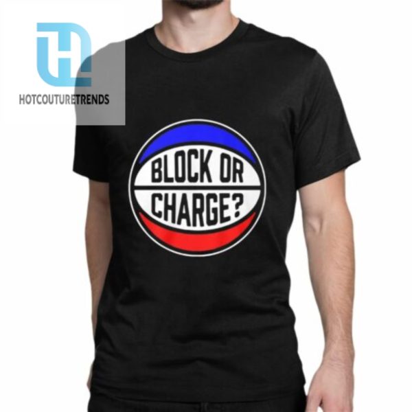 Rex Chapman Block Or Charge Shirt hotcouturetrends 1 1