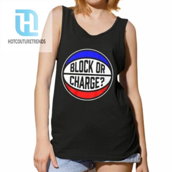 Rex Chapman Block Or Charge Shirt hotcouturetrends 1 4