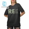 Recycle Reuse Renew Rethink Shirt hotcouturetrends 1