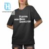 Federal Manboob Inspector Shirt hotcouturetrends 1