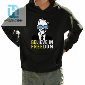 Believe In Freedom Libertarian Ron Paul Shirt hotcouturetrends 1 3