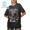 Miles Morales Spider Punk Shirt hotcouturetrends 1