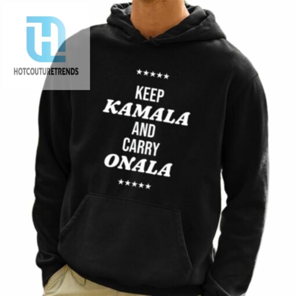 Keep Kamala And Carry Onala Shirt hotcouturetrends 1 3