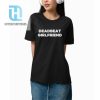 Deadbeat Girlfriend Shirt hotcouturetrends 1