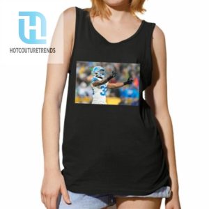 Branch Flipped Off Packers Fans Shirt hotcouturetrends 1 4