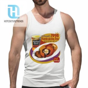 Macdonalds 1998 Thanksgiving Breakfast Shirt hotcouturetrends 1 4