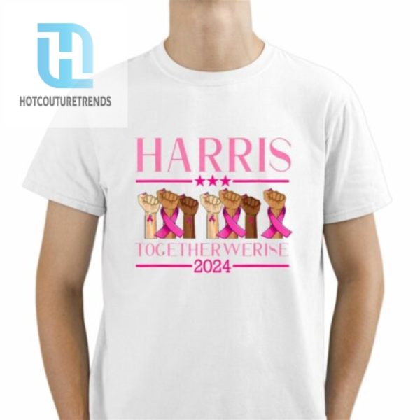 Harris Together Werise 2024 Shirt hotcouturetrends 1 1