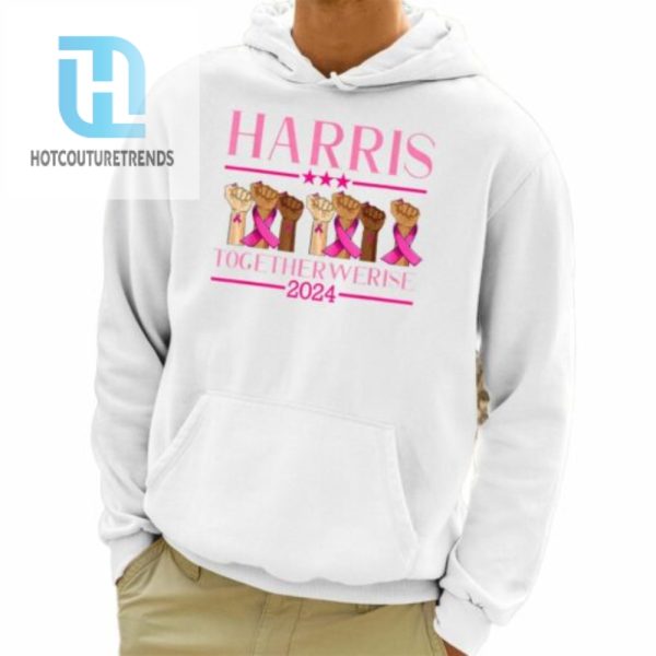 Harris Together Werise 2024 Shirt hotcouturetrends 1 3