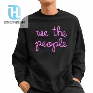 Nicolle Wallace We The People Shirt hotcouturetrends 1 2