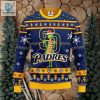 San Diego Padres Christmas Sweater Grinch Holiday Theme hotcouturetrends 1