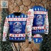 La Dodgers 2020 World Series Champions Reindeer Xmas Sweater hotcouturetrends 1