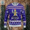 Grinch With Scarf Colorado Rockies Ugly Sweater Snowflake Design hotcouturetrends 1