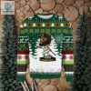 Funny San Diego Padres Christmas Sweater Fernando Tatis Jr. Design hotcouturetrends 1