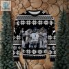 Dodgers Team Celebration Ugly Christmas Sweater hotcouturetrends 1