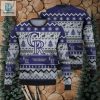 Deer And Trees Colorado Rockies Ugly Christmas Sweater hotcouturetrends 1