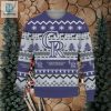 Classic Tree Deer Colorado Rockies Ugly Christmas Sweater hotcouturetrends 1