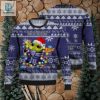 Baby Yoda With Lights Colorado Rockies Ugly Sweater Snowflake Design hotcouturetrends 1