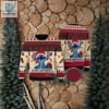 Arizona Diamondbacks Stitch Candy Cane Ugly Christmas Sweater hotcouturetrends 1