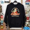 Aint No Laws When Youre Drinking With Santa Claus Christmas T Shirt hotcouturetrends 1