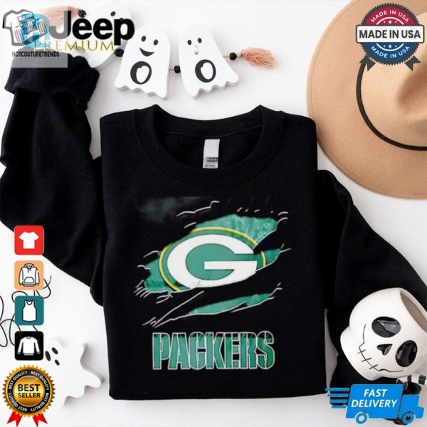 Nfl Green Bay Packers Inside Me Scratches Shirt hotcouturetrends 1 2