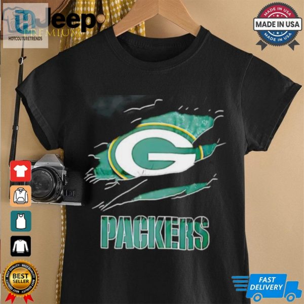 Nfl Green Bay Packers Inside Me Scratches Shirt hotcouturetrends 1 3