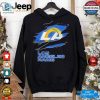 Nfl Los Angeles Rams Inside Me Scratches Shirt hotcouturetrends 1