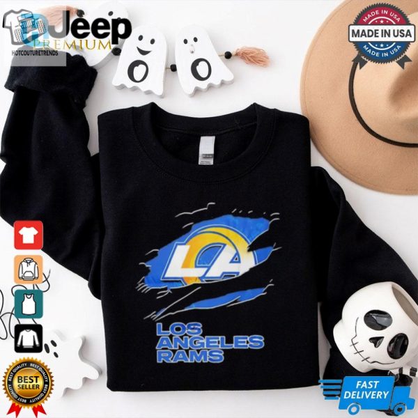 Nfl Los Angeles Rams Inside Me Scratches Shirt hotcouturetrends 1 2