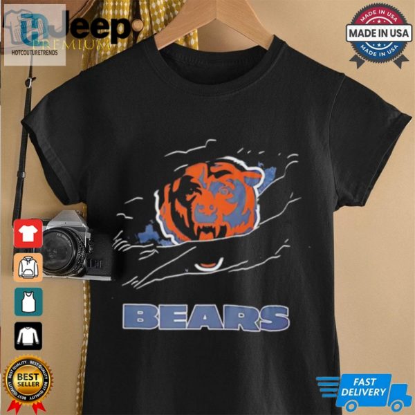 Nfl Chicago Bears Inside Me Scratches Shirt hotcouturetrends 1 3