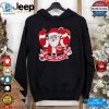 Santa Claus Cincinnati Reds Merry Christmas T Shirt hotcouturetrends 1