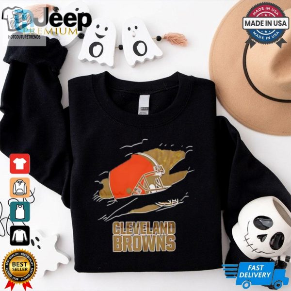 Nfl Cleveland Browns Inside Me Scratches Shirt hotcouturetrends 1 2