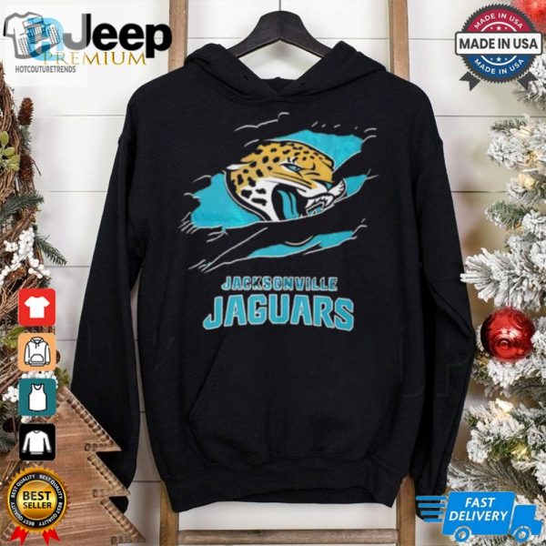 Nfl Jacksonville Jaguars Inside Me Scratches Shirt hotcouturetrends 1