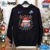 Seasons Grit Ings Santa Detroit Lions Christmas Shirt hotcouturetrends 1