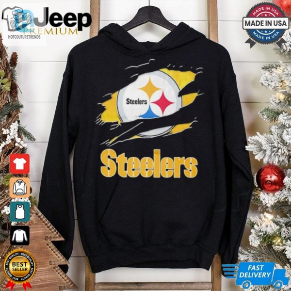 Nfl Pittsburgh Steelers Inside Me Scratches Shirt hotcouturetrends 1